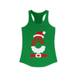 Clamtown Christmas Women’s Racerback Tank