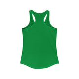 Clamtown Christmas Women’s Racerback Tank