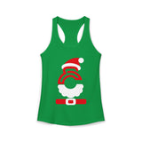 Clamtown Christmas Women’s Racerback Tank