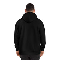 Clamtown Fitness Hoodie