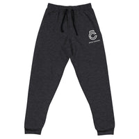 #Stay Strong - Clamtown Unisex Joggers