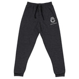 #Stay Strong - Clamtown Unisex Joggers