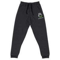 Become Better - Clamtown Unisex Joggers